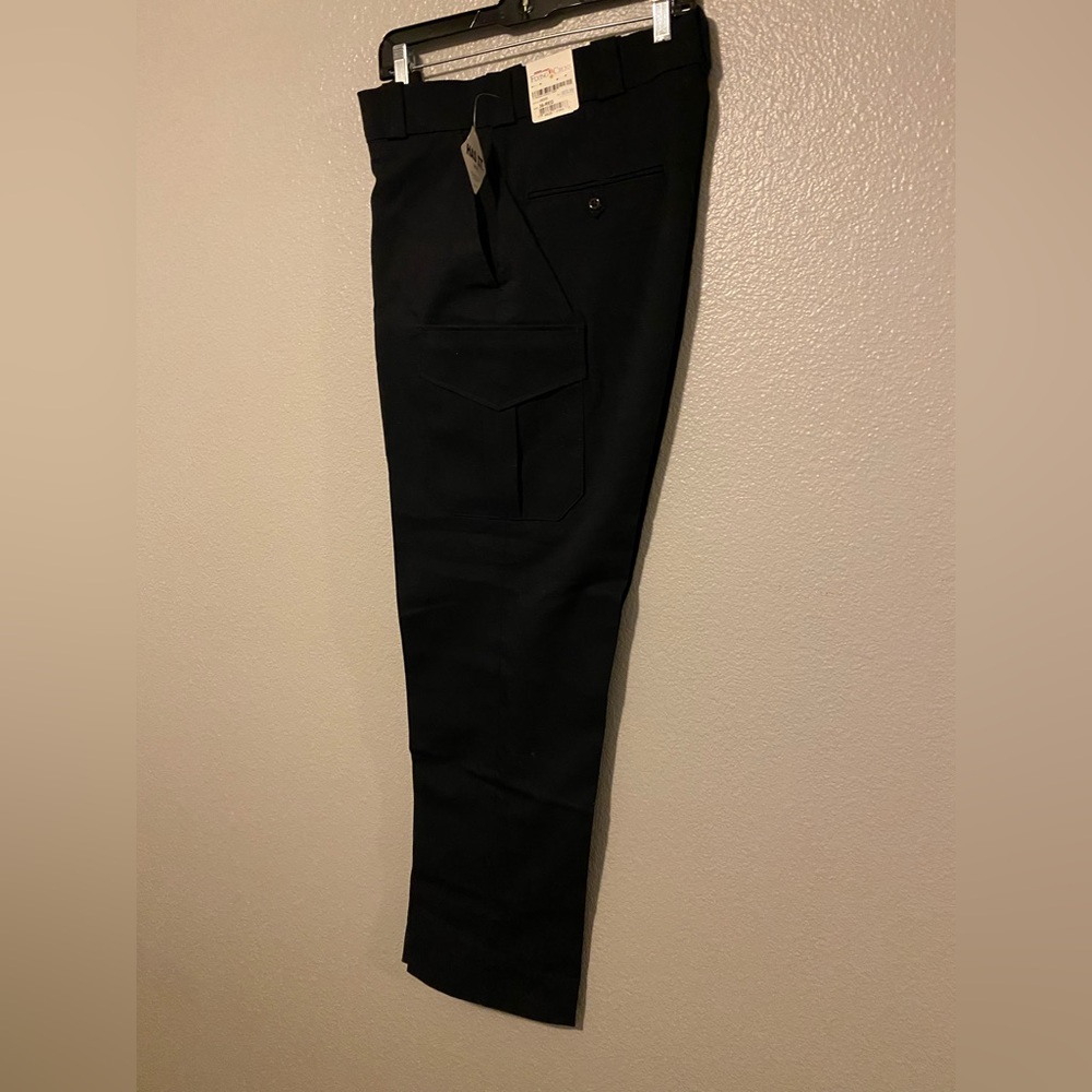 Police uniform pans NWT Flying Cross by Fechheimer 36Reg